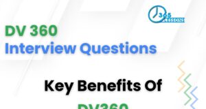 Key Benefits Of DV360 – Programmatic Interview QuestionKey Benifits Of DV360 – Benefits of DV360