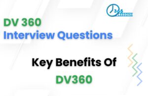 Key Benefits Of DV360 – Programmatic Interview QuestionKey Benifits Of DV360 – Benefits of DV360
