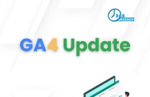Evolving GA4 for Smarter, Privacy-Focused Measurement GA4 Update