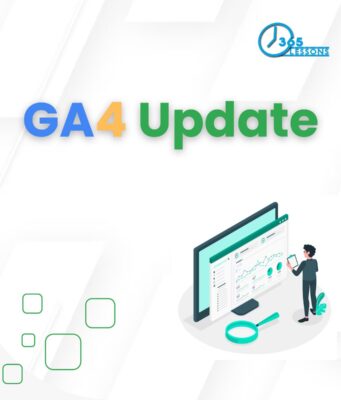 Evolving GA4 for Smarter, Privacy-Focused Measurement GA4 Update