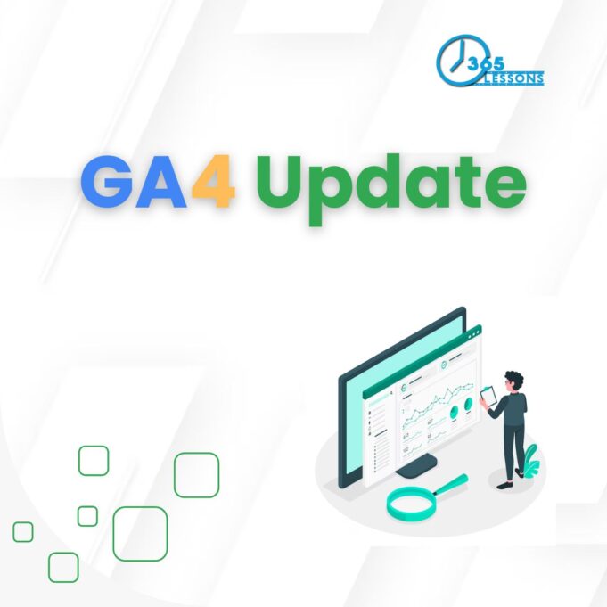 Evolving GA4 for Smarter, Privacy-Focused Measurement GA4 Update
