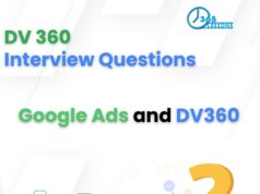 Difference Between Google Ads and DV360 – Programmatic Interview Question Difference Between Google Ads and DV360