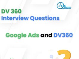 Difference Between Google Ads and DV360