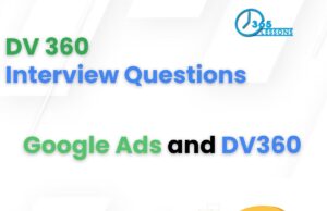 Difference Between Google Ads and DV360 – Programmatic Interview Question Difference Between Google Ads and DV360