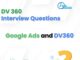 Difference Between Google Ads and DV360 – Programmatic Interview Question Difference Between Google Ads and DV360