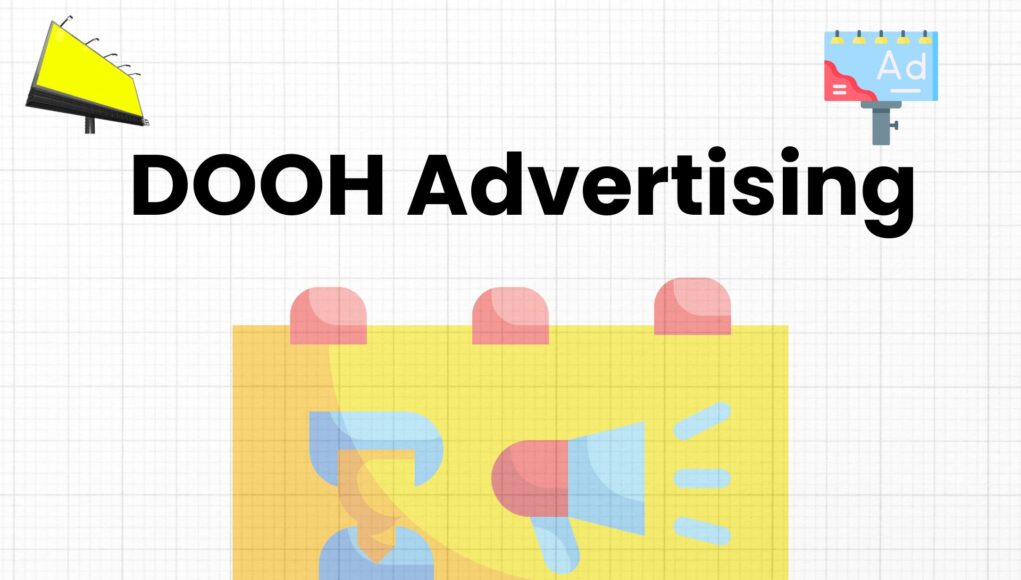 DOOH Advertising