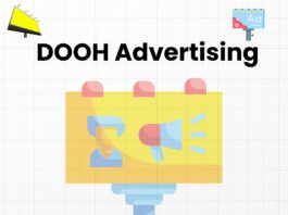 DOOH Advertising