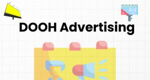 Beyond Billboards: Discover the Future of Advertising with DOOH! DOOH Advertising