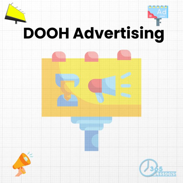 DOOH Advertising