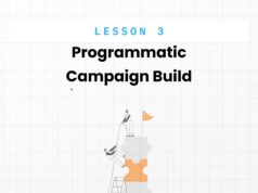Ultimate Guide to Programmatic Advertising: Campaign Setup, Objectives & Targeting Strategies Programmatic advertising