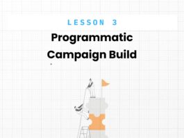 Programmatic advertising