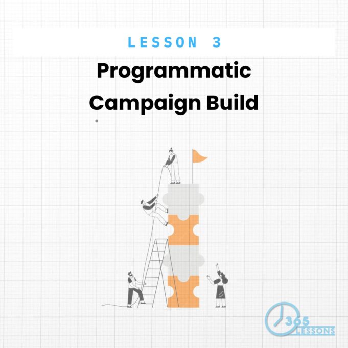 Ultimate Guide to Programmatic Advertising: Campaign Setup, Objectives & Targeting Strategies Programmatic advertising