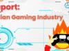 India’s Gaming Revolution: How the Market is Set to Double to $6 Billion by 2028 Indian Gaming Industry