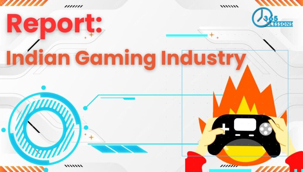 Indian Gaming Industry