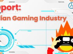 India’s Gaming Revolution: How the Market is Set to Double to $6 Billion by 2028 Indian Gaming Industry