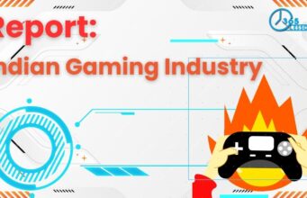 India’s Gaming Revolution: How the Market is Set to Double to $6 Billion by 2028 Indian Gaming Industry