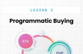 Mastering the Art of Programmatic Buying: A Learning Journey Through RTB, PMP, and Programmatic Direct Programmatic Buying