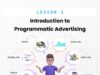 The Ultimate Guide to Mastering Programmatic Advertising | 365 Lessons programmatic advertising