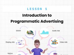 The Ultimate Guide to Mastering Programmatic Advertising | 365 Lessons programmatic advertising