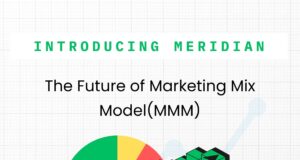 Introducing Meridian: The Future of Marketing Mix Model(MMM) Google MMM