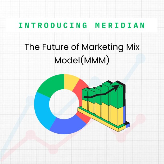 Introducing Meridian: The Future of Marketing Mix Model(MMM) Google MMM
