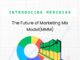 Introducing Meridian: The Future of Marketing Mix Model(MMM) Google MMM