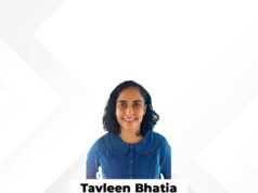 Cleartrip Welcomes Tavleen Bhatia as New CMRO: Charting a New Course in Travel Innovation Ad Tech News