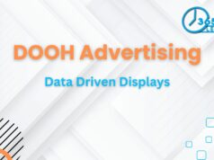 Data-Driven Displays: How DOOH Advertising Is Getting Smarter with Analytics DOOH Advertising