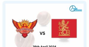 SRH vs RCB Dream11 Fantasy Team Update: IPL 2024, Match 41 Preview SRH vs RCB