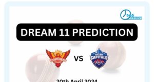 IPL 2024 Preview: Delhi Capitals vs Sunrisers Hyderabad SRH vs DC