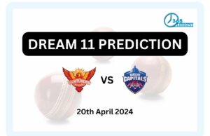 IPL 2024 Preview: Delhi Capitals vs Sunrisers Hyderabad SRH vs DC