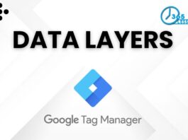 Data Layers in Google Tag Manager