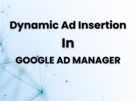 Dynamic Ad Insertion