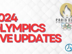 Olympics 2024 Paris – LIVE Updates and Results Olympics 2024 Paris