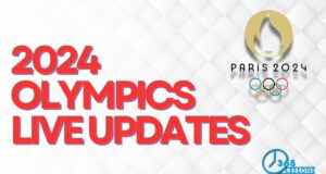 Olympics 2024 Paris – LIVE Updates and Results Olympics 2024 Paris