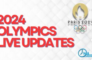 Olympics 2024 Paris – LIVE Updates and Results Olympics 2024 Paris