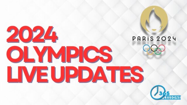 Olympics 2024 Paris – LIVE Updates and Results Olympics 2024 Paris