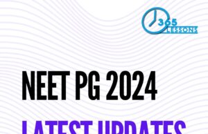 NEET PG Revised Exam Date 2024 (August 11): Registration, Admit Card & Result Dates NEET PG