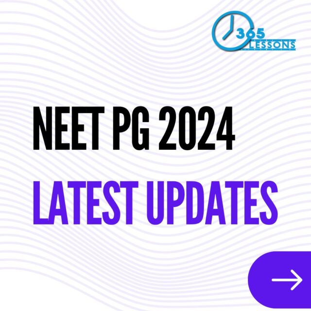 NEET PG Revised Exam Date 2024 (August 11): Registration, Admit Card & Result Dates NEET PG