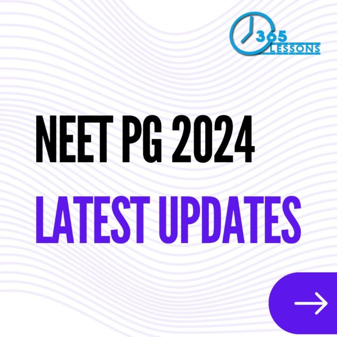 NEET PG Revised Exam Date 2024 (August 11): Registration, Admit Card & Result Dates NEET PG