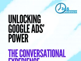 Google Ads Conversational Experience