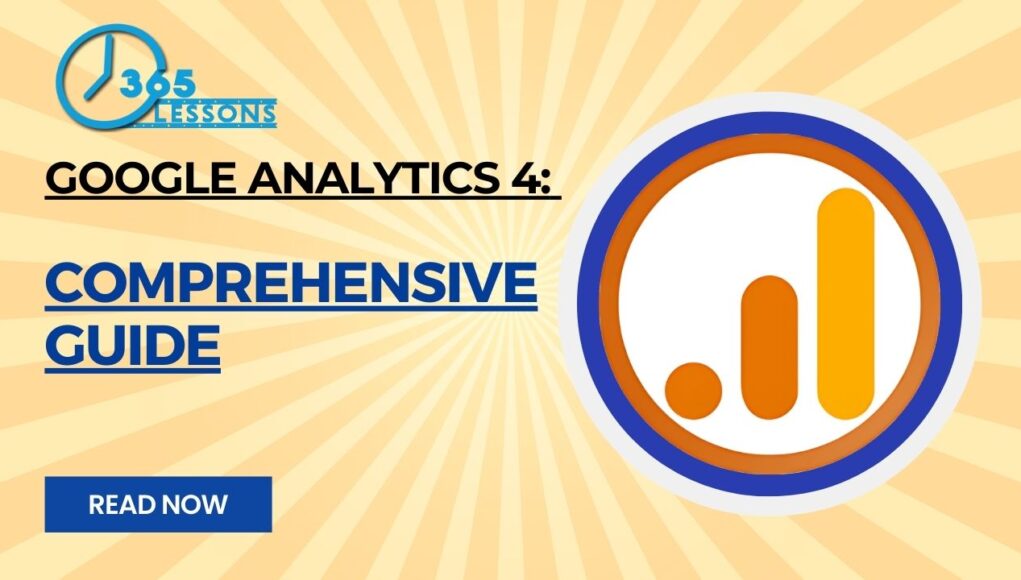 Google Analytics 4