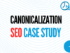What is Canonicalization in SEO ? : A Complete Guide What is Canonicalization