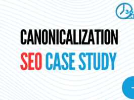 What is Canonicalization