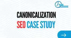 What is Canonicalization in SEO ? : A Complete Guide What is Canonicalization