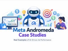 Meta Andromeda Explained: How Meta’s New AI System Is Transforming Ad Measurement & Performance meta andromeda