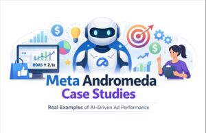 Meta Andromeda Explained: How Meta’s New AI System Is Transforming Ad Measurement & Performance meta andromeda