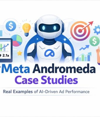 Meta Andromeda Explained: How Meta’s New AI System Is Transforming Ad Measurement & Performance meta andromeda