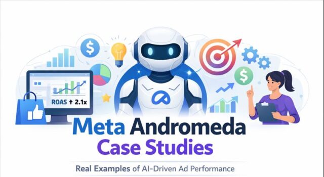 Meta Andromeda Explained: How Meta’s New AI System Is Transforming Ad Measurement & Performance meta andromeda