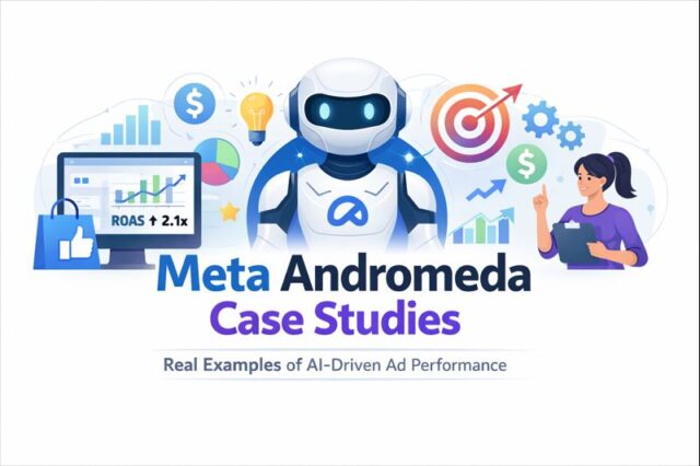 Meta Andromeda Explained: How Meta’s New AI System Is Transforming Ad Measurement & Performance meta andromeda